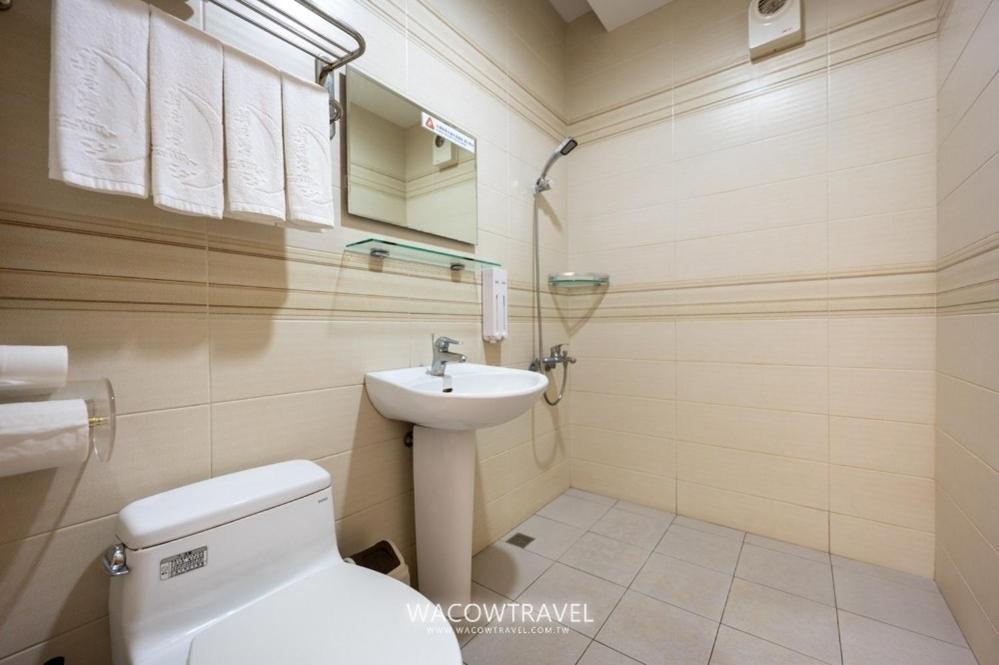 月牙灣 Apartman Hsziaoliucsiu Kültér fotó