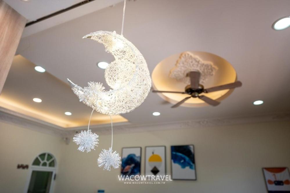 月牙灣 Apartman Hsziaoliucsiu Kültér fotó